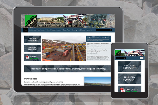industrial-website-design