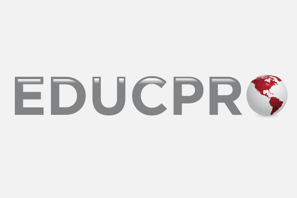 Educpro Logo Design