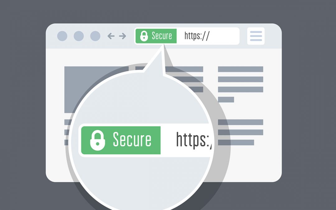 The Advantages of Having an SSL Certificate for your Website