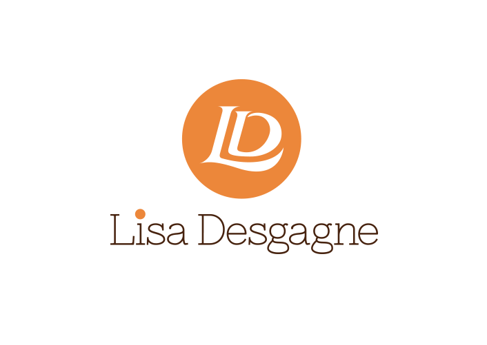 BRAND | LISA DESGAGNE