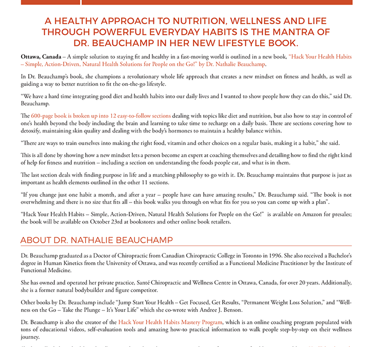 hyhh-press-release - Ottawa Website Design & Graphic Designs | New ...