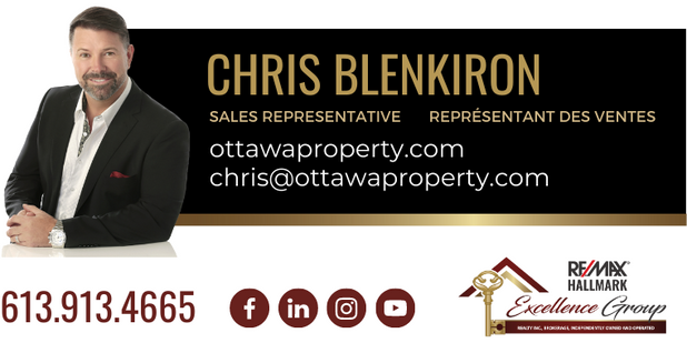 Email Signature for Realtors