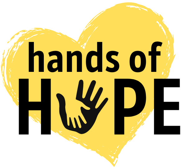 Hands of Hope Logo